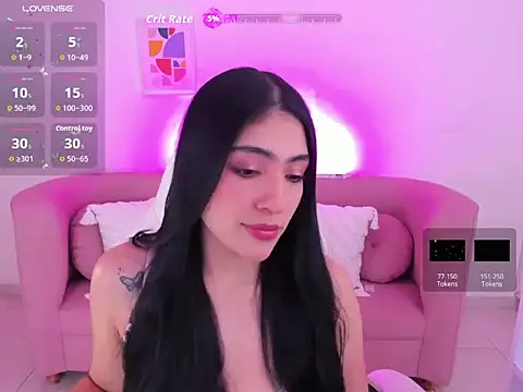 Snapshot of tatiana_prada chatting on October 23, 5:40 am tatiana prada online show from October 23, 5:40 am