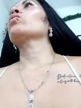 Tania mature online show from December 20, 5:09 pm