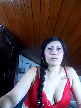 Tania mature online show from February 9, 5:50 pm