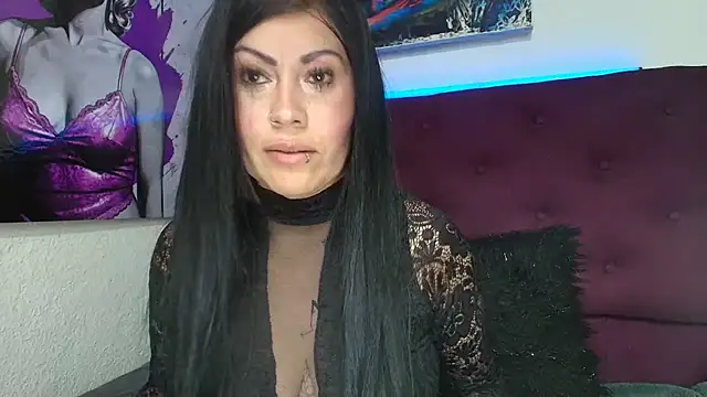 Tania mature online show from March 7, 6:49 pm