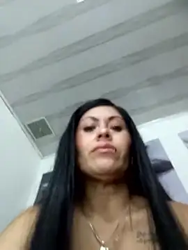 Tania mature online show from March 11, 5:30 pm