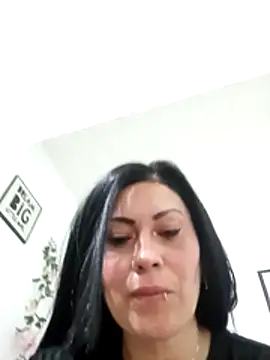 Tania mature online show from April 30, 3:51 pm