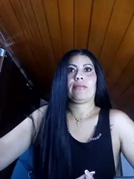 Tania mature online show from June 5, 6:02 pm