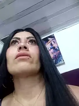 Tania mature online show from June 9, 5:46 pm