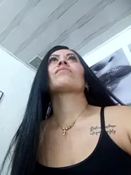 Tania mature online show from June 16, 5:37 pm