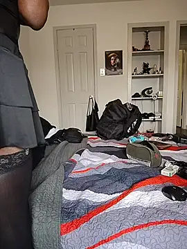 OGJackietheSilverFox online show from April 30, 5:52 pm
