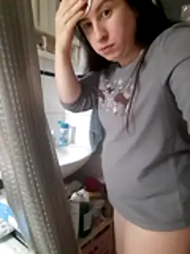 Tinka-Bella-Privat online show from February 13, 1:18 pm