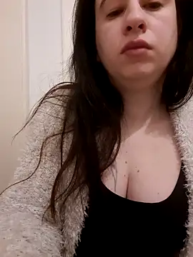 Tinka-Bella-Privat online show from April 30, 4:30 am