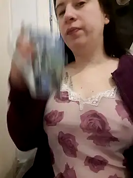 Tinka-Bella-Privat online show from May 8, 6:52 am