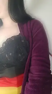 Tinka-Bella-Privat online show from June 17, 4:37 am