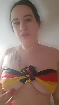 Tinka-Bella-Privat online show from June 25, 3:39 am