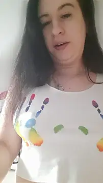 Tinka-Bella-Privat online show from July 15, 3:45 am