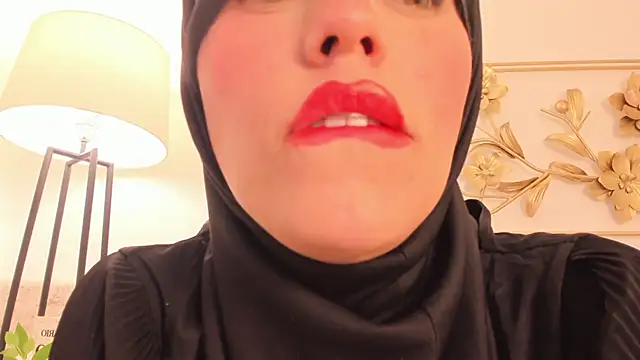 Snapshot of hanajameela chatting on January 16, 2:51 pm hanajameela online show from January 16, 2:51 pm