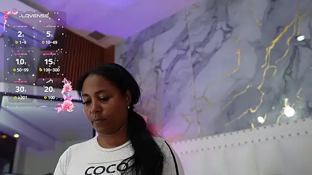 colombiamommy online show from July 21, 12:18 pm