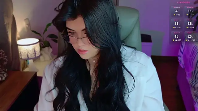 Alyaa s online show from June 27, 4:39 am