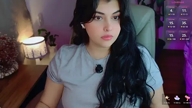 Alyaa s online show from July 3, 4:41 am