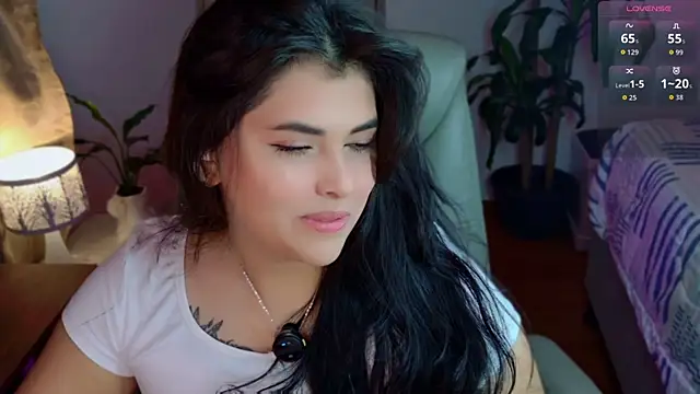 Alyaa s online show from July 19, 12:03 am
