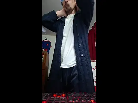 ALBEIROFOOTBALL1992 online show from May 10, 5:01 am