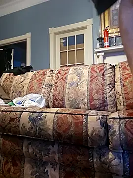 chosen923 online show from February 12, 7:56 pm