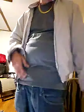 chosen923 online show from March 9, 3:11 am