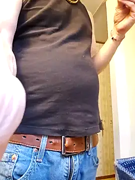 chosen923 online show from September 20, 10:11 pm