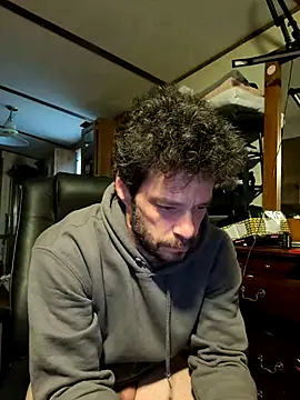 chosen923 online show from September 30, 10:15 pm