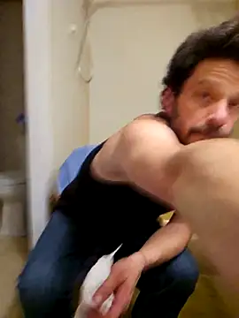 chosen923 online show from October 3, 12:18 am