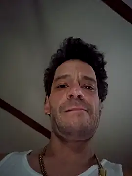 chosen923 online show from October 5, 8:07 pm