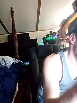 chosen923 online show from November 26, 11:17 pm