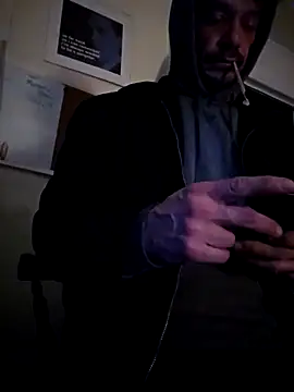 chosen923 online show from December 3, 3:03 am