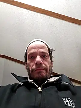 chosen923 online show from February 1, 7:56 pm