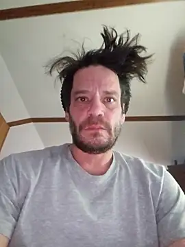 chosen923 online show from February 3, 6:57 pm