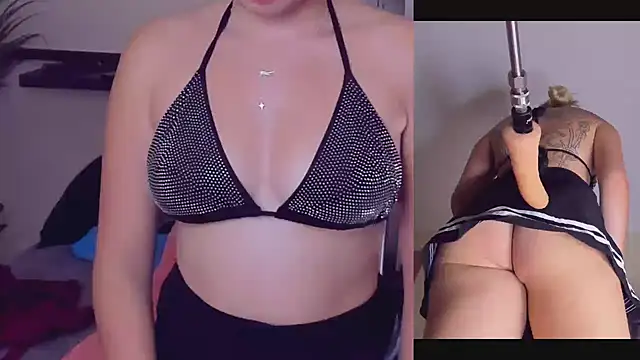 Snapshot of Lizzy_Lace chatting on January 8, 7:24 am Lizzy Lace online show from January 8, 7:24 am