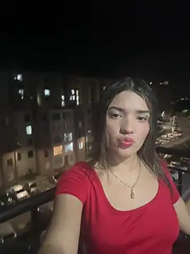 Snapshot of Sarita-candy chatting on February 14, 2:30 am Sarita-candy online show from February 14, 2:30 am