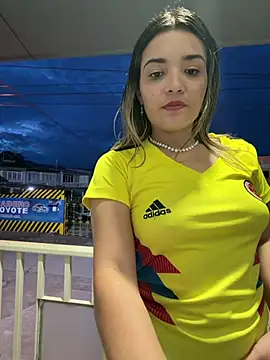 Snapshot of Sarita-candy chatting on July 3, 11:33 pm Sarita-candy online show from July 3, 11:33 pm