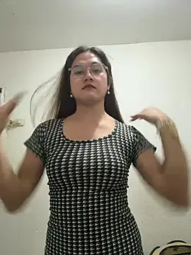 MarieLoveGlamorous online show from July 21, 9:17 pm