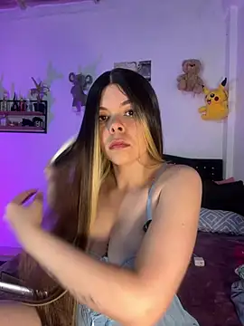 carolina16love online show from July 7, 7:29 pm