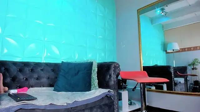 JolieDuvalle online show from February 23, 12:59 pm