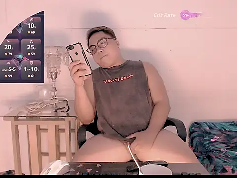 Hardking 69 online show from March 13, 7:59 am