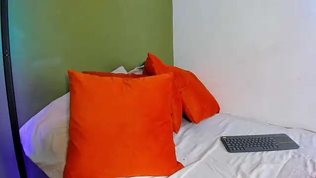 karlye 5 online show from June 19, 9:29 pm