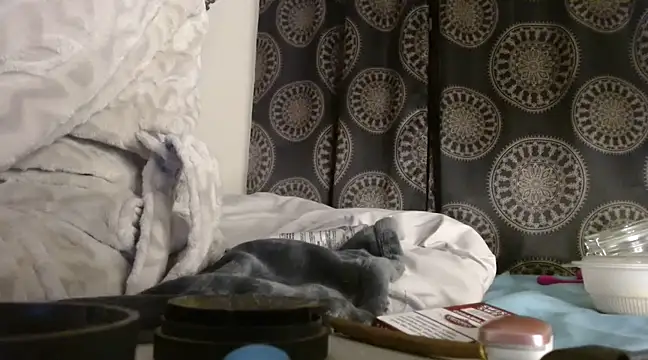 EmpressSunshine online show from December 5, 6:10 am