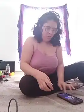 johannasexy97 online show from December 19, 6:12 pm