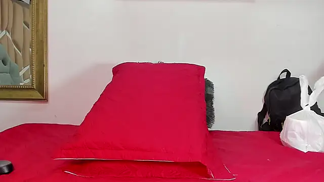 naia blessed online show from March 7, 7:16 pm