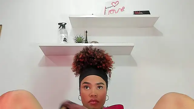 naia blessed online show from March 14, 7:12 pm