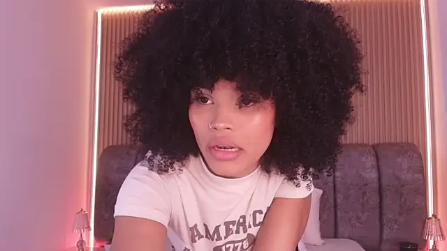 naia blessed online show from February 15, 7:10 pm