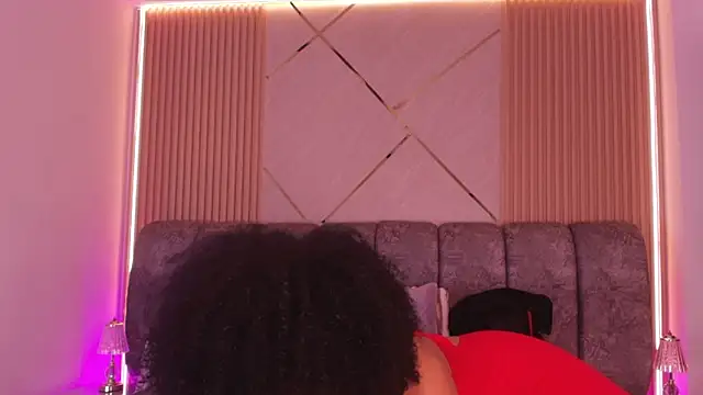 naia blessed online show from March 4, 7:09 pm