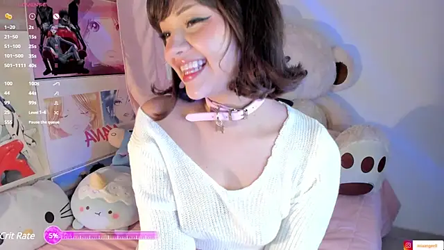 Snapshot of mia_angel_ chatting on January 29, 11:14 pm mia angel online show from January 29, 11:14 pm