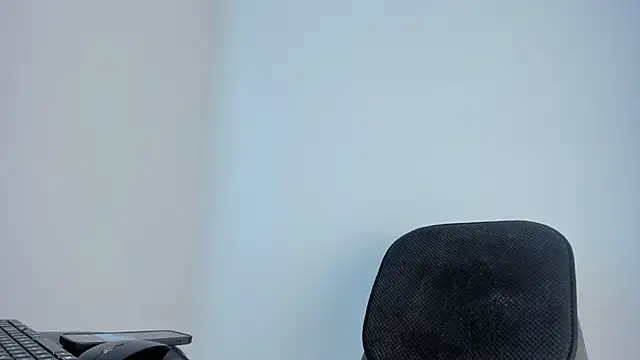 my lovely mia online show from January 26, 9:07 pm