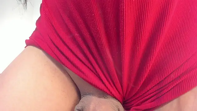 my lovely mia online show from March 11, 9:15 pm