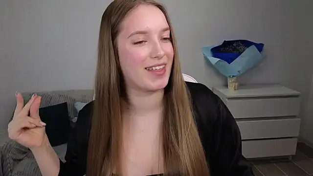 EvaMaddison online show from January 28, 5:54 am